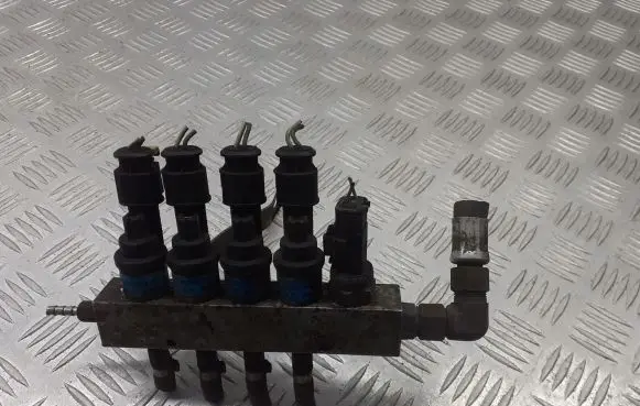 Daewoo Kalos LP gas injector 110R-00005