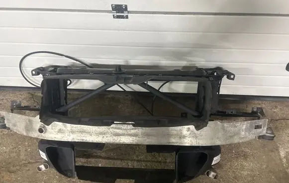 BMW 3 F30 F35 F31 Radiator support slam panel 8054228 L07B11