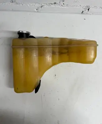 Dodge Charger Coolant expansion tank/reservoir 68237637AB 55111260AF 6175771