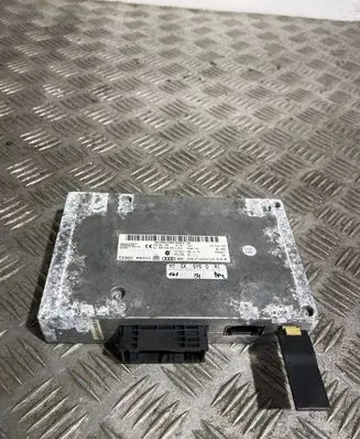 Audi A6 S6 C6 4F Other control units/modules 4E0862335