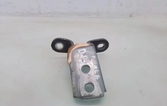 Toyota Corolla Verso E121 Front door upper hinge