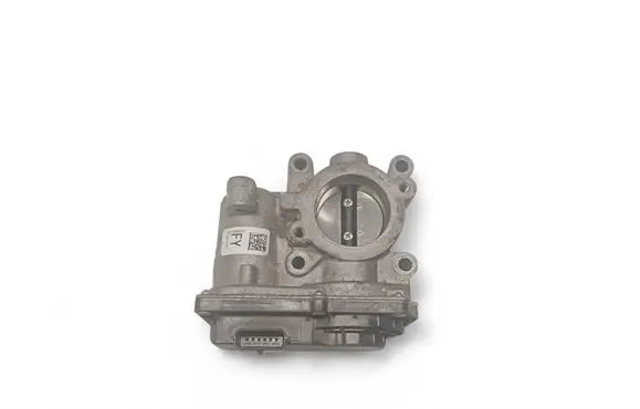 Renault Megane IV Throttle valve 161206038R