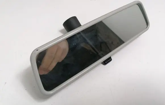 Volkswagen Golf VII Rear view mirror (interior) 021065