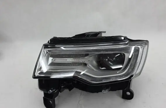 Jeep Grand Cherokee Headlight/headlamp SPEED68289239AE 68289239AE
