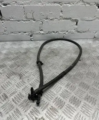 BMW X6 E71 Headlight washer hose/pipe 6955964a