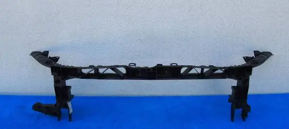 Mercedes-Benz B W247 Top upper radiator support slam panel A2476209400