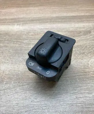 Opel Vectra A Light switch 90213283 90318877