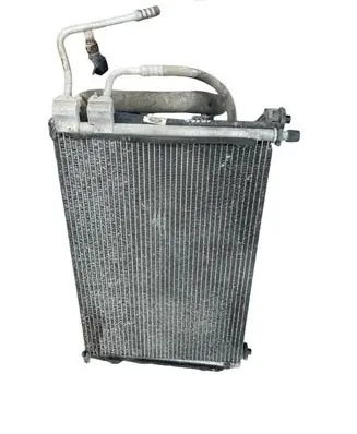 Ford Fiesta Coolant radiator 4S6H8005DA