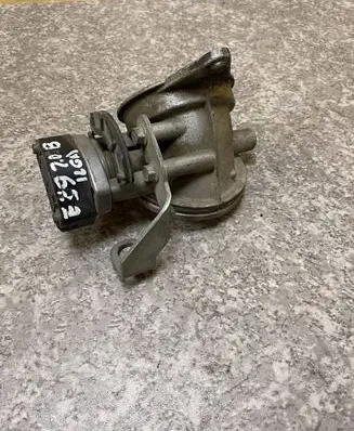 BMW 5 E39 Throttle valve 1703562 22961 1363