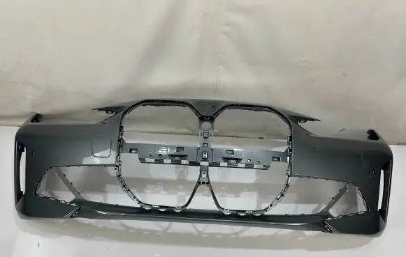 BMW 4 G22 G23 G24 G26 Front bumper