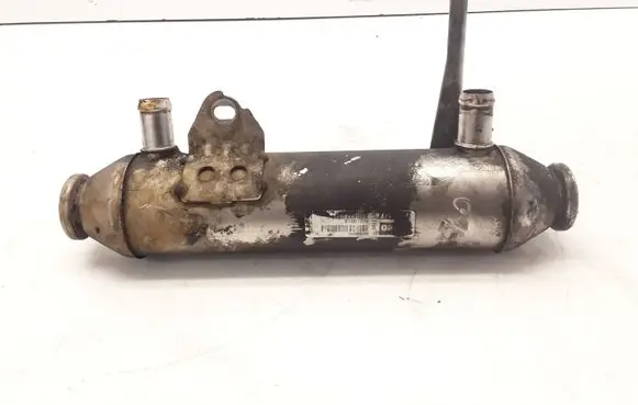 Alfa Romeo 166 EGR valve cooler 46810018 869894E