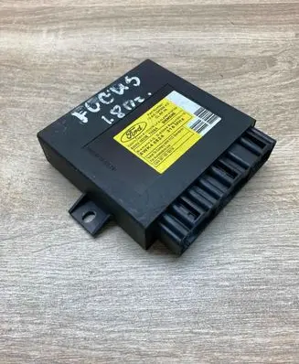 Ford Mondeo Mk III Other control units/modules 98AG15K600KD 5WK48620E