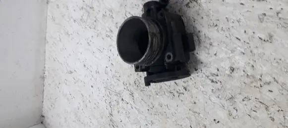 Volvo S40, V40 Throttle valve 002100 ST86780