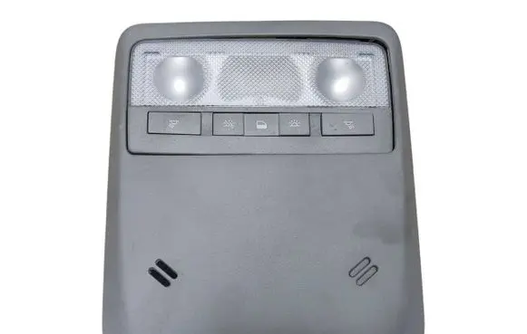 Opel Mokka Front seat light 95363349