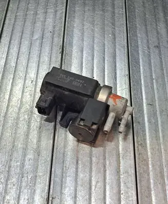 SsangYong Rexton Turbo solenoid valve 6655403497