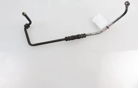 Opel Omega B2 Turbo turbocharger oiling pipe/hose 