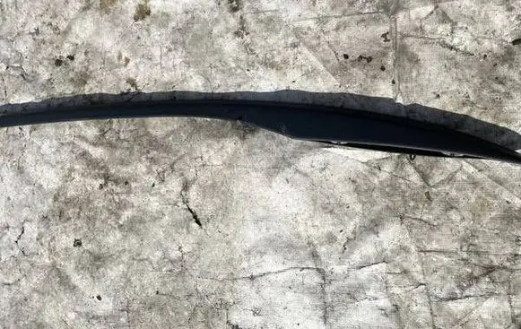 Toyota Corolla Verso E121 Roof bar rail 