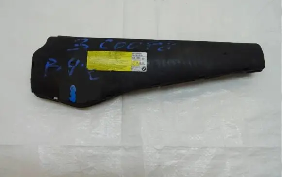 BMW 3 E92 E93 Seat airbag 604762204