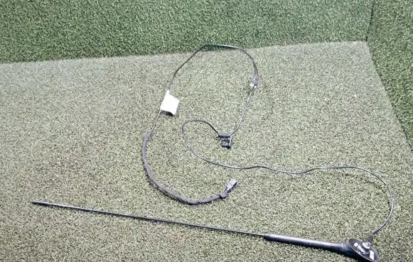 Radio antenna