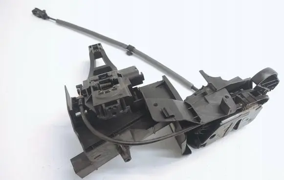 Ford Focus Front door lock BM5A-A21812-BC