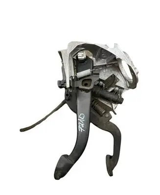 BMW 3 E90 E91 Pedal assembly 42322503