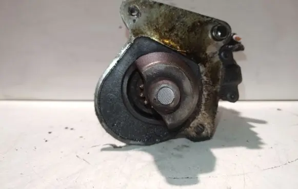 Mazda 2 Starter motor 2S6U11000ED