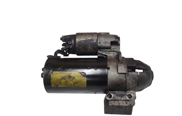 BMW 1 E81 E87 Starter motor 0001139002 20080621