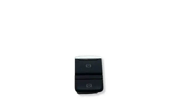 Skoda Octavia Mk4 Hand parking brake switch 5E4927225