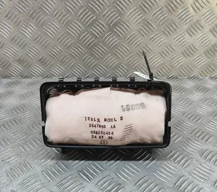 Tesla Model S Passenger airbag 146336399B