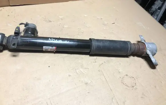 Hyundai Kona I Rear shock absorber/damper 55301I3000