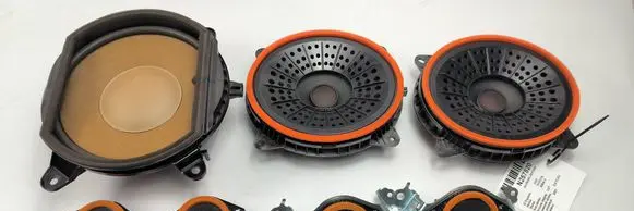 Panel speaker