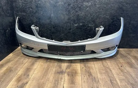 Mercedes-Benz C W204 Front bumper