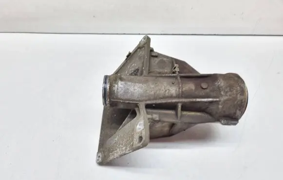 BMW X3 F25 Engine mounting bracket 7587862 31507587862