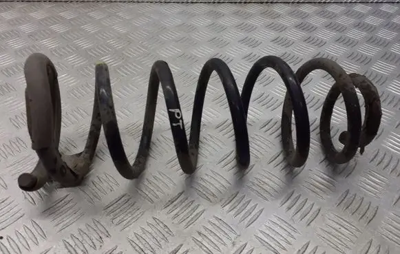 Citroen C4 I Picasso Rear coil spring