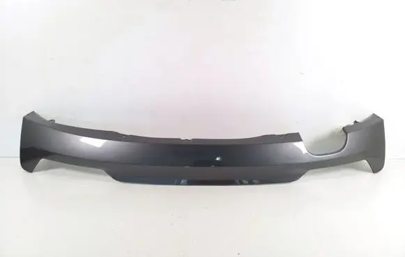 BMW 4 F32 F33 Rear bumper lower part trim 8054463