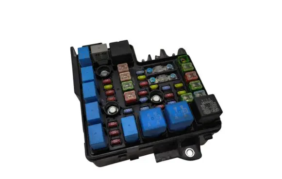 Hyundai i30 Fuse module 919501H030