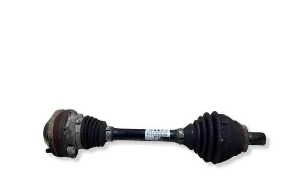Skoda Yeti (5L) Front driveshaft 1K0407271BJ