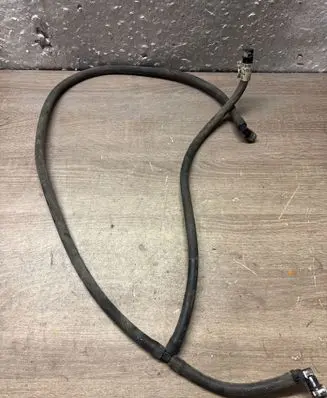 Seat Ibiza IV (6J,6P) Headlight washer hose/pipe 6J0955970