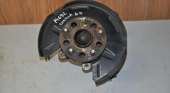 Toyota Corolla E210 E21 Rear wheel ball bearing 