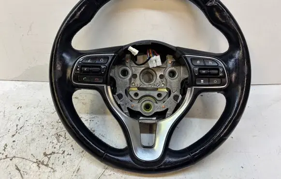KIA Optima Steering wheel 56100D4BB0CBT A00329 56150D4000