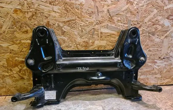 Opel Corsa F Front subframe
