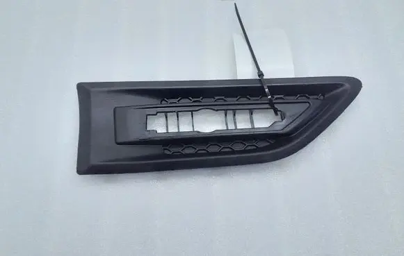 KIA Soul Fender trim (molding) 8877732K100