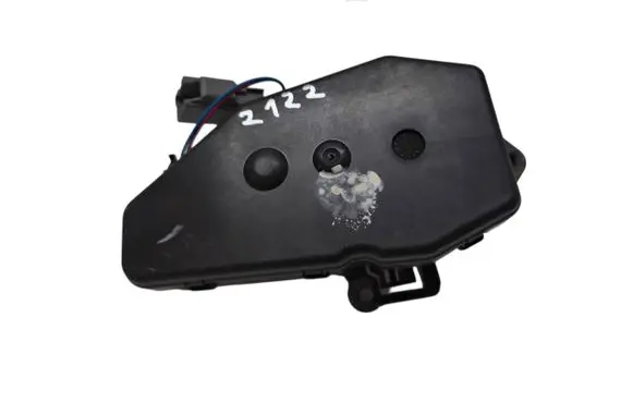 Ford Focus C-MAX Tailgate lock latch AM5115790AD