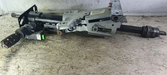 Volvo XC90 Steering wheel axle set P30665350