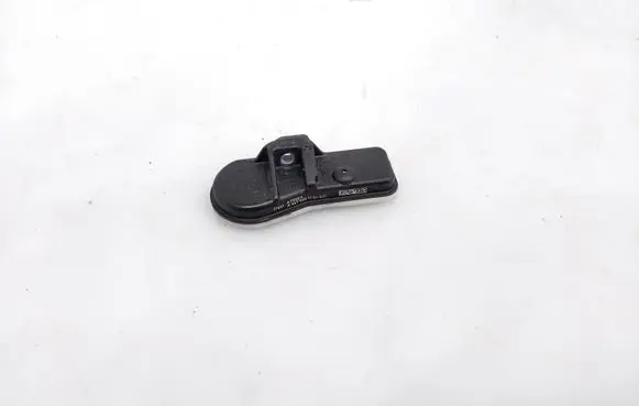 Tire pressure sensor