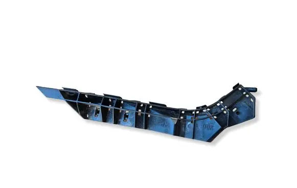 Subaru Outback Front bumper mounting bracket 57707AJ260