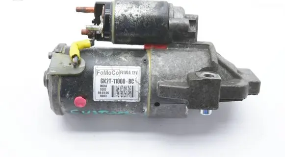 Ford Transit Custom Starter motor GK2T11000BC 9282 0083