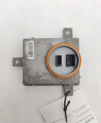Headlight ballast module Xenon