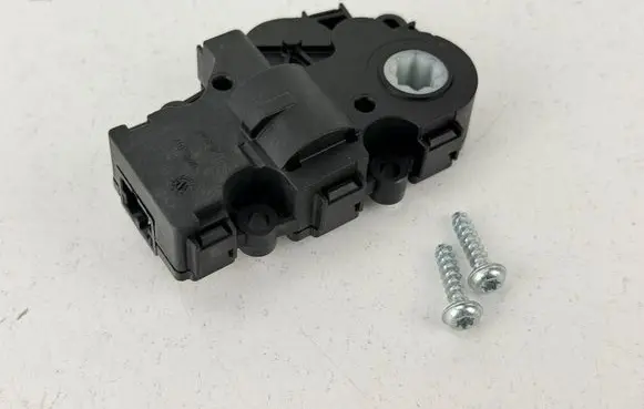 BMW i4 Air flap motor/actuator 410478280 9384023