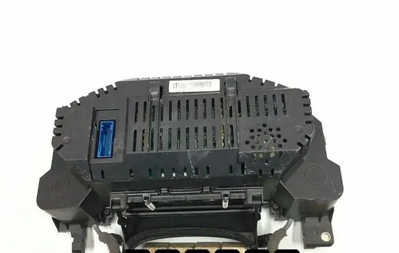Audi A8 S8 D3 4E Speedometer (instrument cluster) 4E0920950C